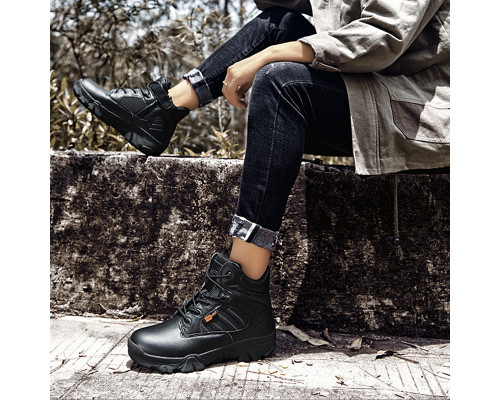 Ботинки тактические 5:11 6675 Black 39