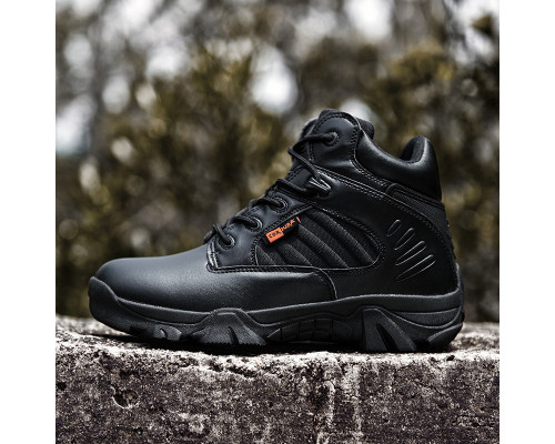 Ботинки тактические 5:11 6675 Black 44