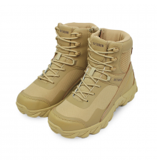Ботинки тактические 6676 Outdoor Sand Khaki 40