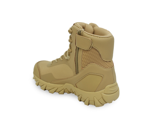 Ботинки тактические 6676 Outdoor Sand Khaki 40
