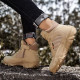 Ботинки тактические A533 6675 Sand Khaki 41