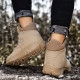 Ботинки тактические A533 6675 Sand Khaki 46
