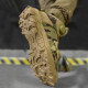 Ботинки тактические 661 автоматическая пряжка Camouflage CP 39