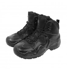 Ботинки тактические 998 Black 40