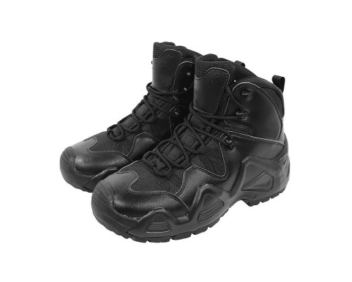 Ботинки тактические 998 Black 40