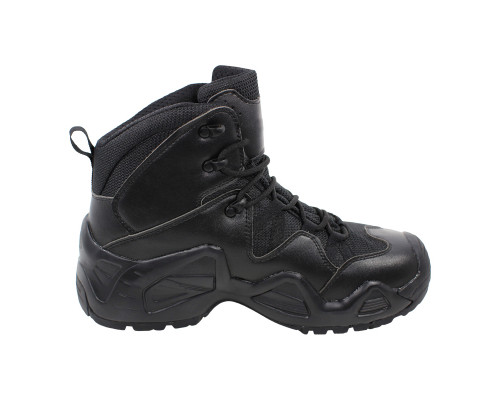 Ботинки тактические 998 Black 40