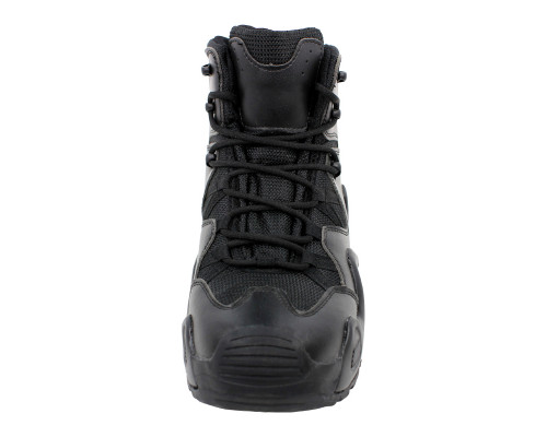 Ботинки тактические 998 Black 40
