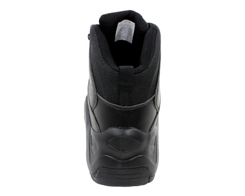 Ботинки тактические 998 Black 40