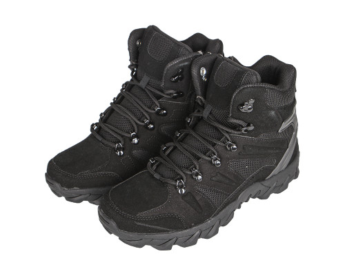 Ботинки тактические GZ702 Black 40