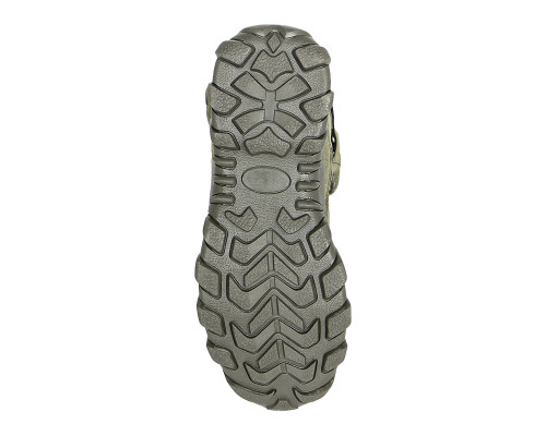 Ботинки тактические GZ702 Green 45