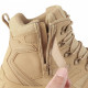 Ботинки тактические GZ702 Sand Khaki 39
