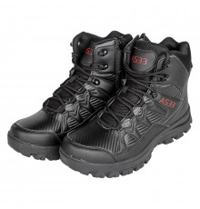 Ботинки тактические GZ706 Black 39