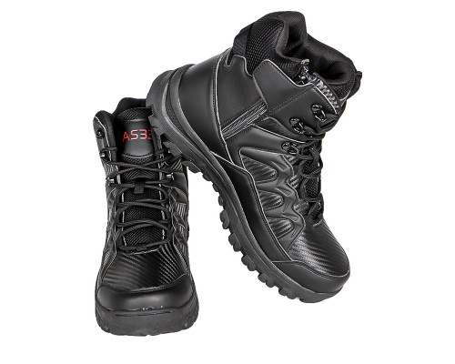 Ботинки тактические GZ706 Black 40