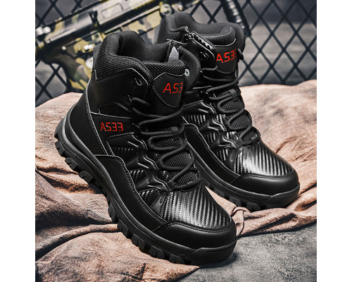 Ботинки тактические GZ706 Black 41