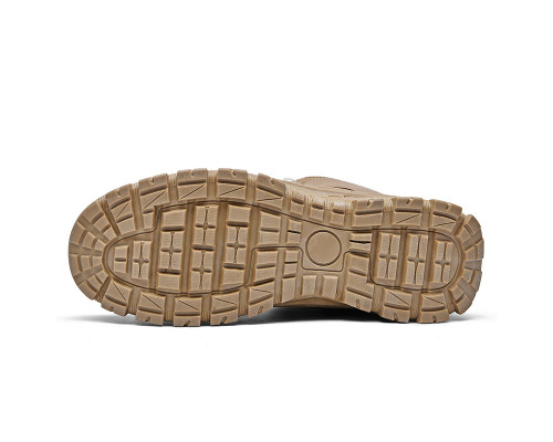 Ботинки тактические GZ706 Sand Khaki 46