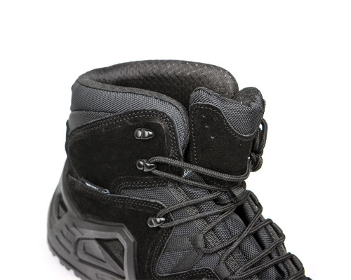 Ботинки тактические Han-Wild HW07 Black 39