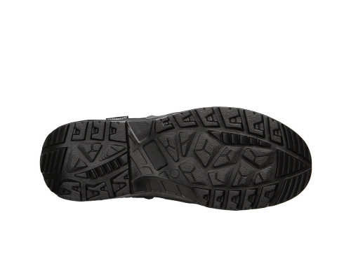 Ботинки тактические Han-Wild HW07 Black 40