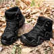 Ботинки тактические Han-Wild HW07 Black 41