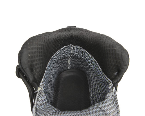 Ботинки тактические Han-Wild HW07 Black 41