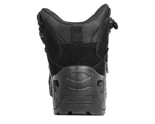 Ботинки тактические Han-Wild HW07 Black 42