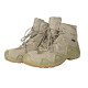 Ботинки тактические Han-Wild HW07 Sand Khaki 39