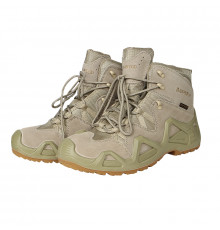 Ботинки тактические Han-Wild HW07 Sand Khaki 42
