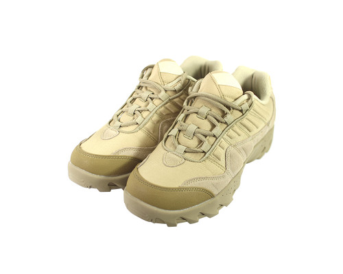Кроссовки тактические C203 Sandy Khaki 40