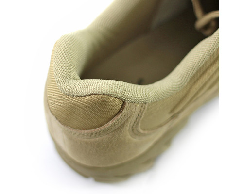 Кроссовки тактические C203 Sandy Khaki 40