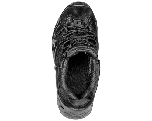 Кроссовки тактические Han-Wild WH-997 Black 40