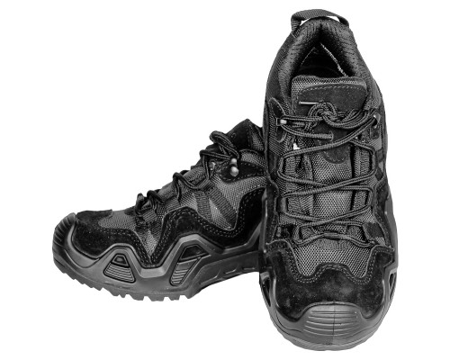 Кроссовки тактические Han-Wild WH-997 Black 40