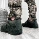 Кроссовки тактические Han-Wild HW-997 Green 40