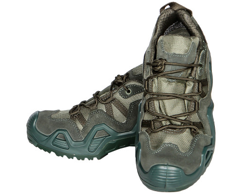 Кроссовки тактические Han-Wild HW-997 Green 41