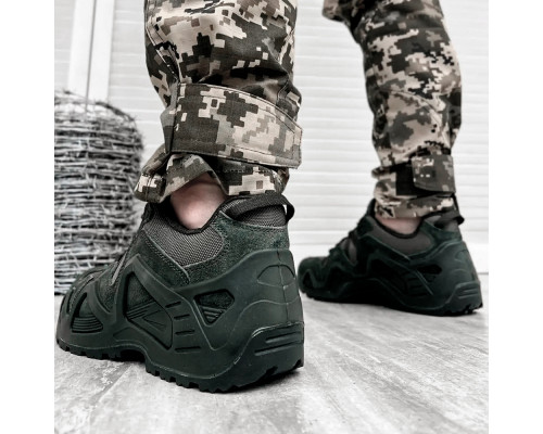 Кроссовки тактические Han-Wild HW-997 Green 41