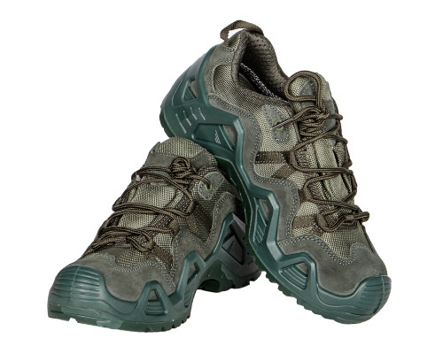 Кроссовки тактические Han-Wild HW-997 Green 42