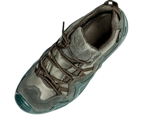 Кроссовки тактические Han-Wild HW-997 Green 42