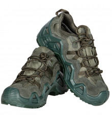 Кроссовки тактические Han-Wild HW-997 Green 45