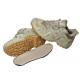 Кроссовки тактические Han-Wild HW-997 Sand Khaki 40