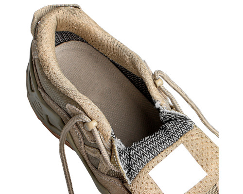 Кроссовки тактические Han-Wild HW-997 Sand Khaki 41