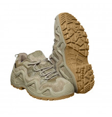 Кроссовки тактические Han-Wild HW-997 Sand Khaki 42