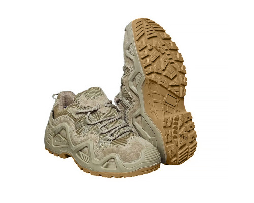 Кроссовки тактические Han-Wild HW-997 Sand Khaki 42