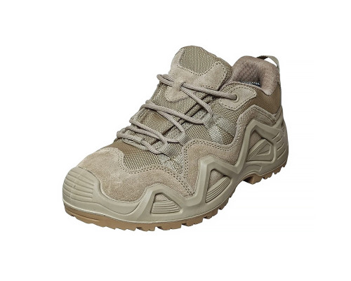 Кроссовки тактические Han-Wild HW-997 Sand Khaki 43