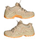 Кроссовки тактические Han-Wild HW-997 Sand Khaki 44