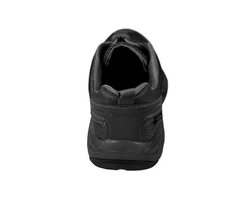 Кроссовки тактические Han-Wild Outdoor Upstream Shoes Black 39