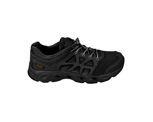 Кроссовки тактические Han-Wild Outdoor Upstream Shoes Black 44