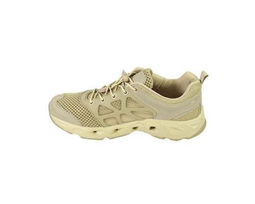 Кроссовки тактические Han-Wild Outdoor Upstream Shoes Sand 40