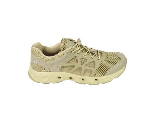 Кроссовки тактические Han-Wild Outdoor Upstream Shoes Sand 40