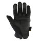 Перчатки тактические полнопалые E005 Black L