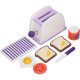 Детский кухонный набор DL-56682 "Kitchenware" Toaster