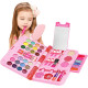 Набор детской декоративной косметики LADUMU XLX-882 Блокнот