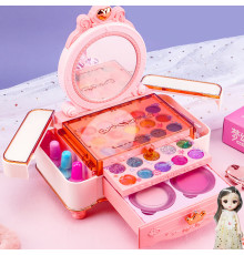 Набор детской декоративной косметики LADUMU XLX-888 Туалетний столик